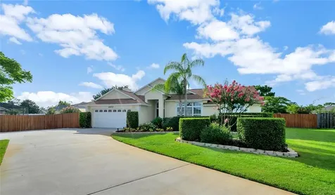 2850 Babylon Court Oviedo FL 32765