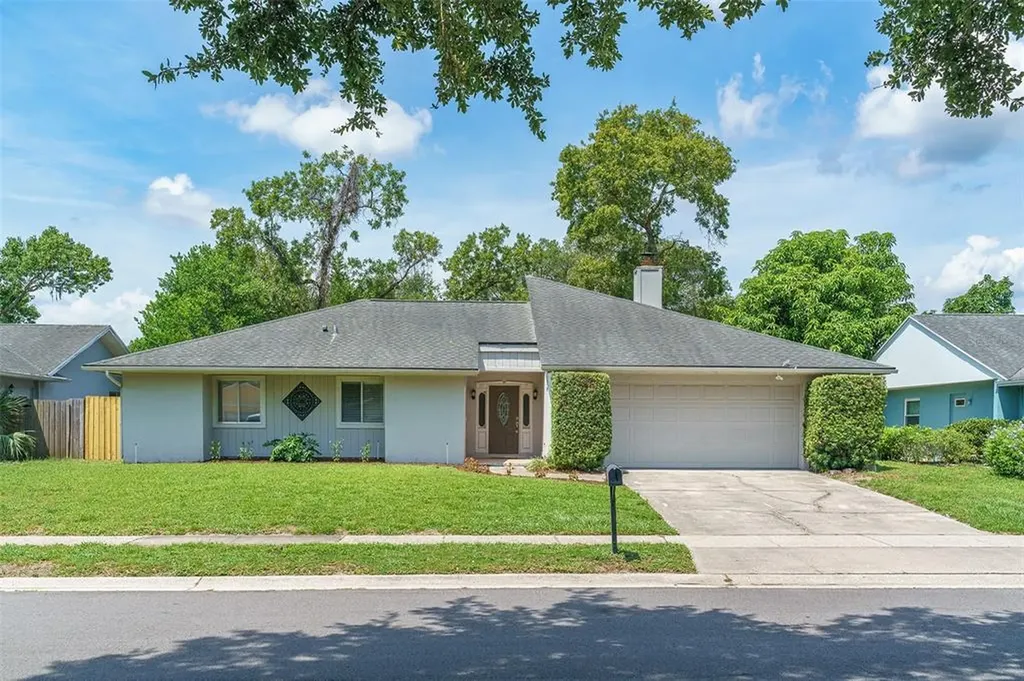 1304 Sterling Oaks Drive Casselberry FL 32707