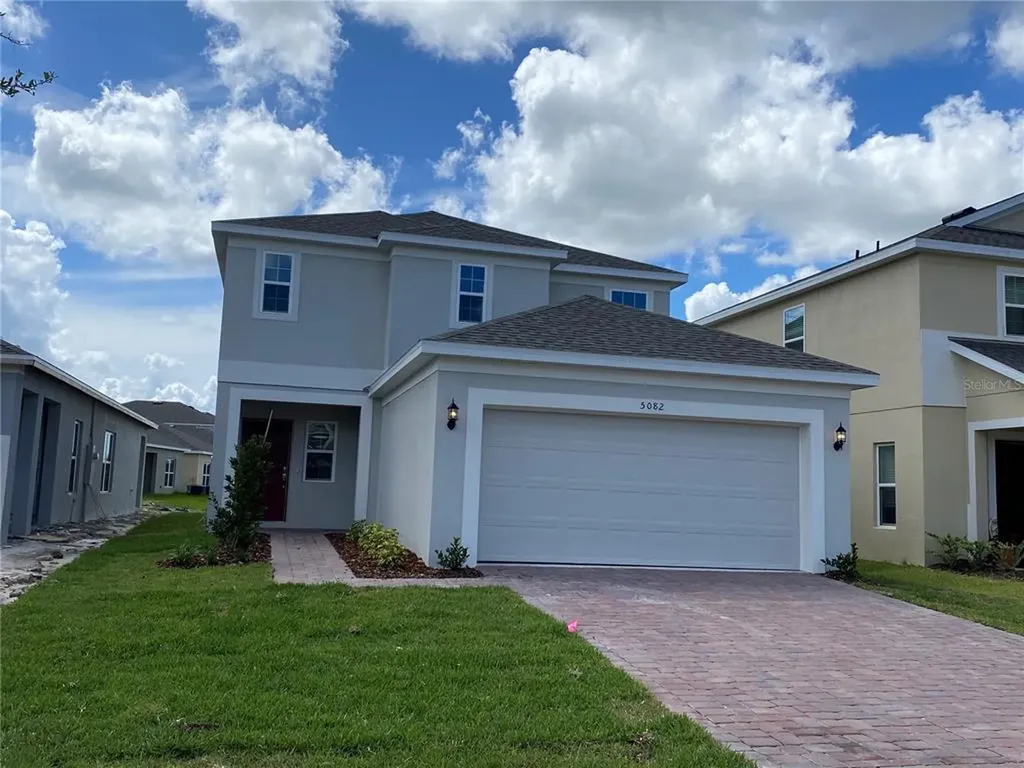 5082 Royal Point Avenue Kissimmee FL 34746