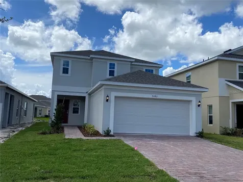 5082 Royal Point Avenue Kissimmee FL 34746