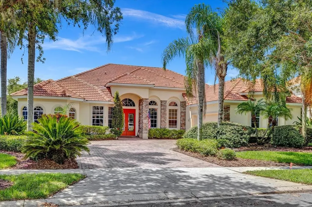 1788 Lee Janzen Drive Kissimmee FL 34744