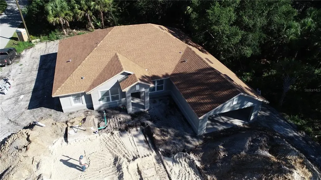 2093 S Haberland Boulevard North Port FL 34288