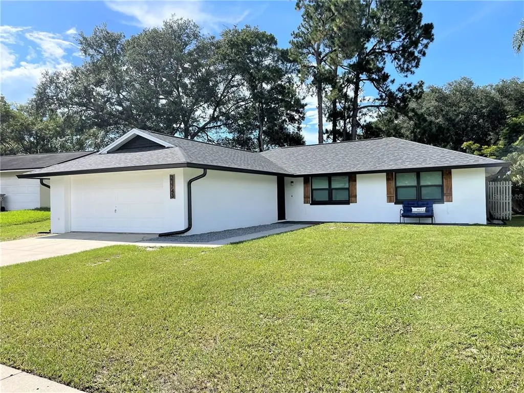 23743 Lake Hills Drive Lutz FL 33559