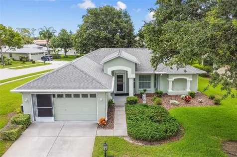 18710 Myrtlewood Drive Hudson FL 34667