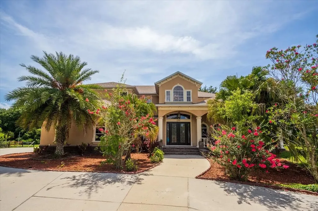 2295 Gunn Road Kissimmee FL 34746