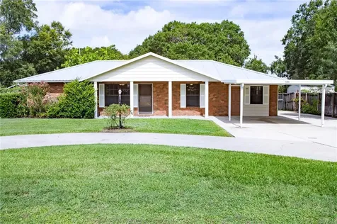 1295 SE Airport Road Arcadia FL 34266