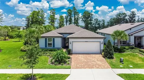 19640 Coastal Shore Terrace Land O Lakes FL 34638