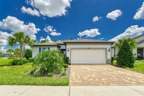 19640 Coastal Shore Terrace Land O Lakes FL 34638
