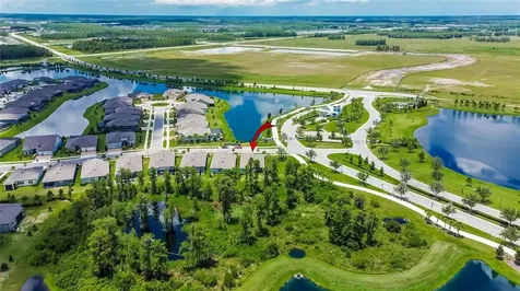 19640 Coastal Shore Terrace Land O Lakes FL 34638