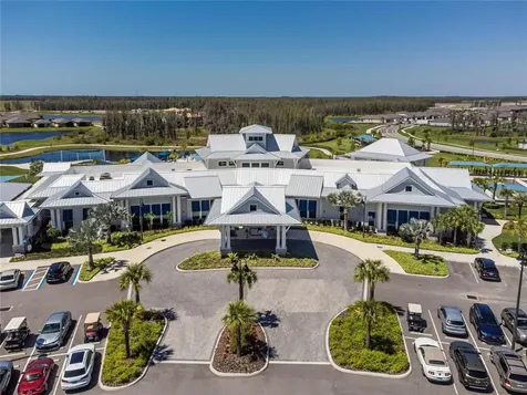 19640 Coastal Shore Terrace Land O Lakes FL 34638