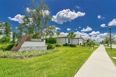 19640 Coastal Shore Terrace Land O Lakes FL 34638