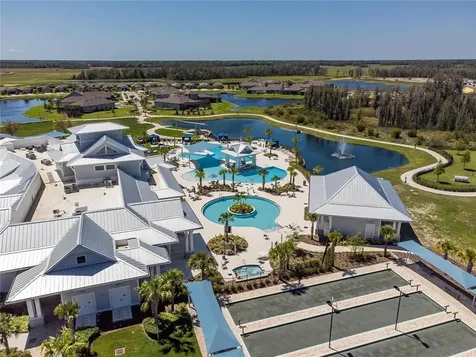19640 Coastal Shore Terrace Land O Lakes FL 34638