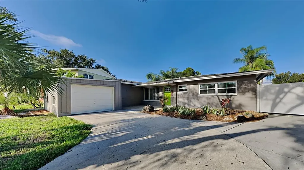 3500 59th Lane N St Petersburg FL 33710