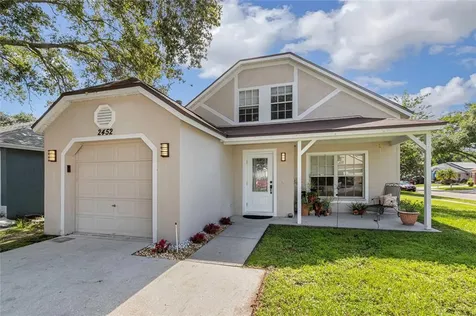 2452 Sagemont Drive Brandon FL 33511
