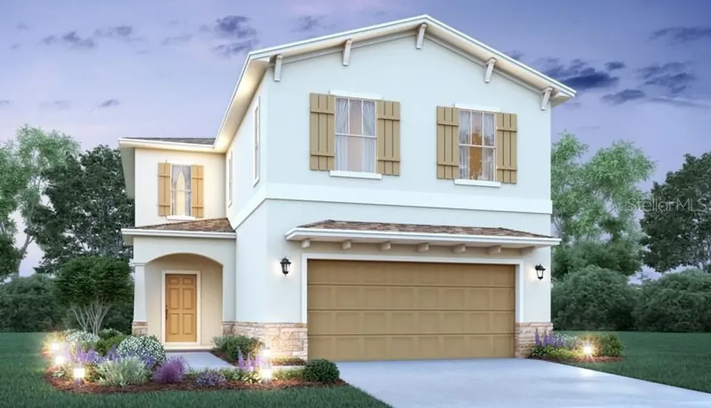 5251 Little Stream Lane Wesley Chapel FL 33545