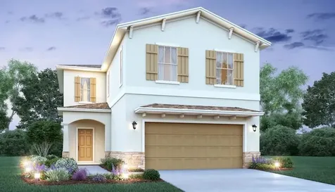 5251 Little Stream Lane Wesley Chapel FL 33545