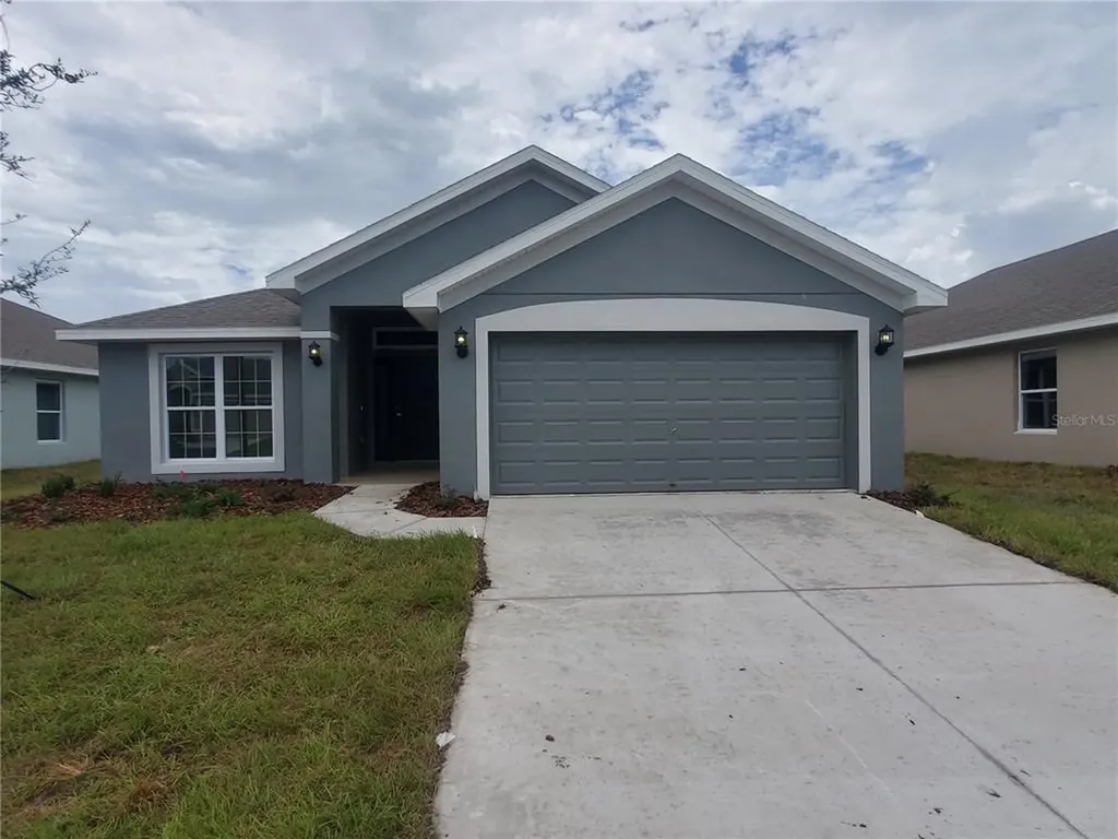 1114 Berry Lane Davenport FL 33837