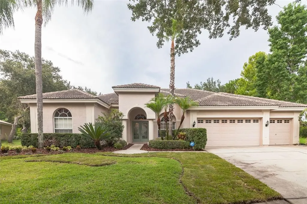 10238 Waterside Oaks Drive Tampa FL 33647