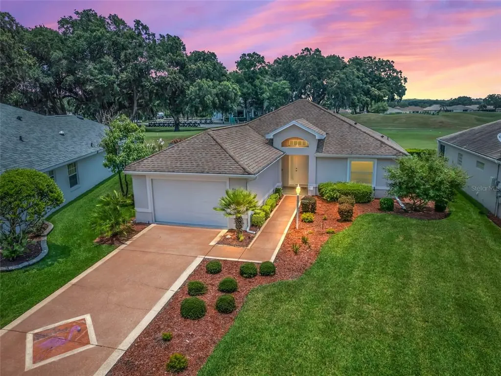 17713 SE 115th Court Summerfield FL 34491