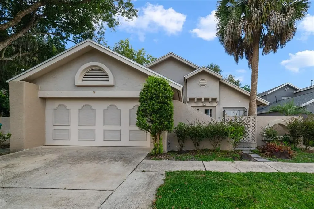 600 Torrey Oaks Court Longwood FL 32750