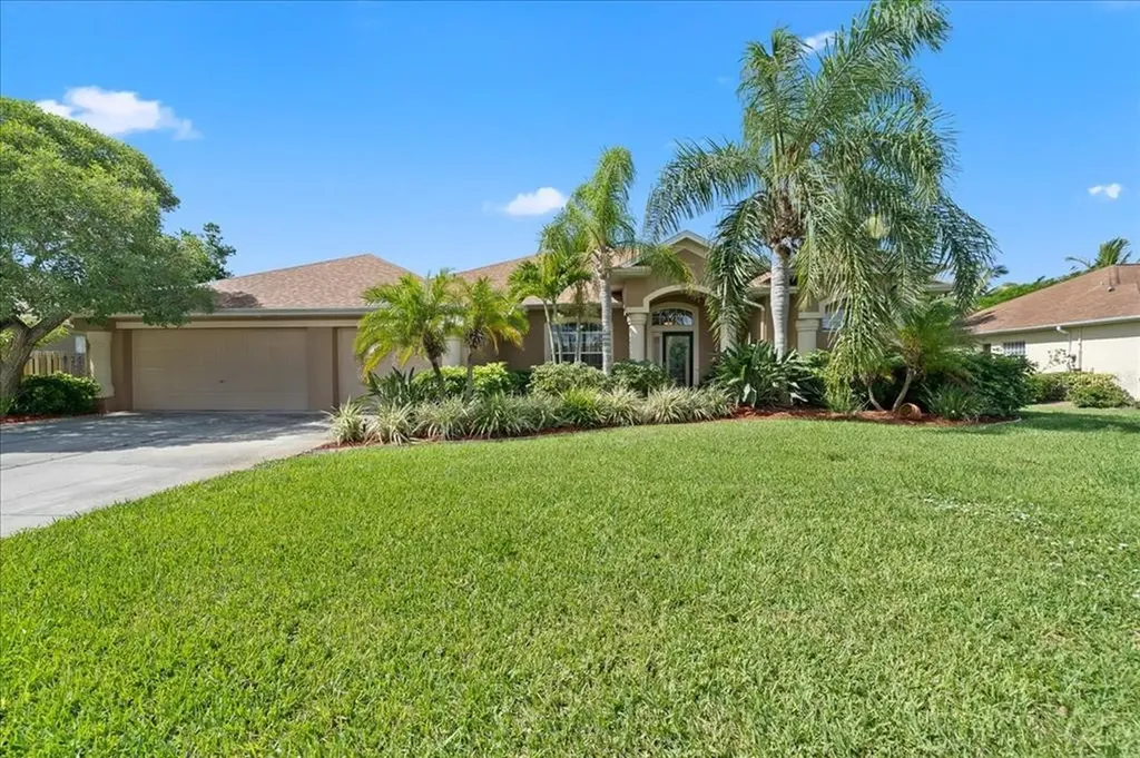 811 Spanish Cay Drive Merritt Island FL 32952