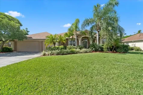 811 Spanish Cay Drive Merritt Island FL 32952
