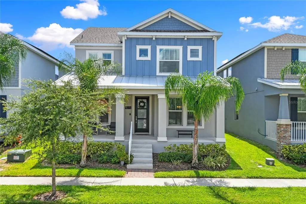 9075 Pinch Shot Drive Winter Garden FL 34787