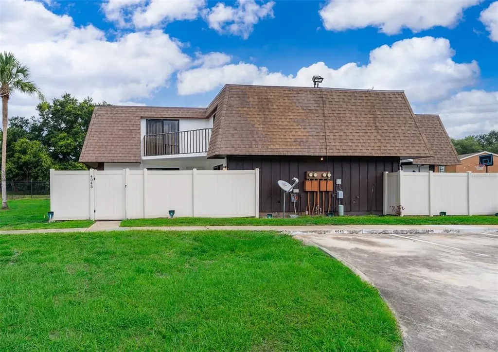 4045 Shannon Brown Drive Orlando FL 32808