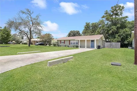 21135 SW Honeysuckle Street Dunnellon FL 34431