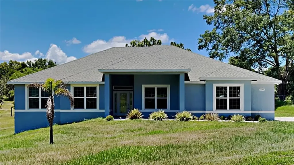 10544 Parkway Drive Clermont FL 34711