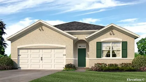 16103 Overdale Court Punta Gorda FL 33955