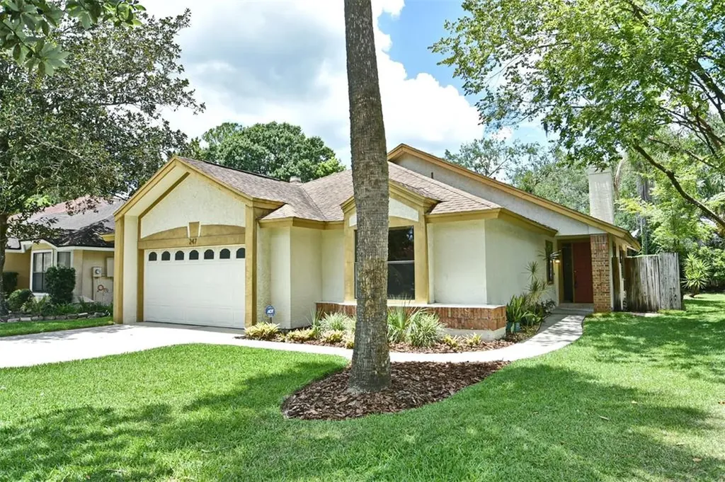 247 S Shadowbay Boulevard Longwood FL 32779