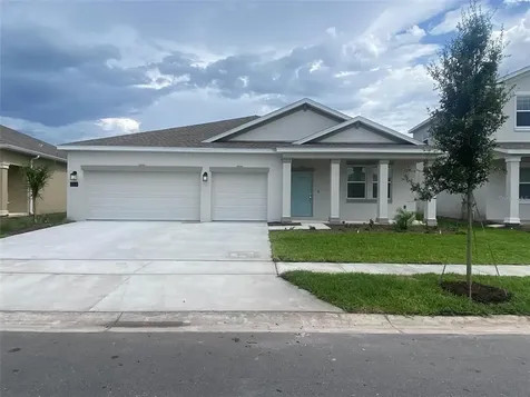 221 Pineywoods Street Saint Cloud FL 34772