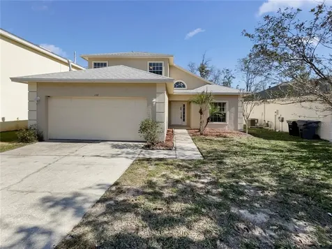 336 Pinewood Drive Davenport FL 33896
