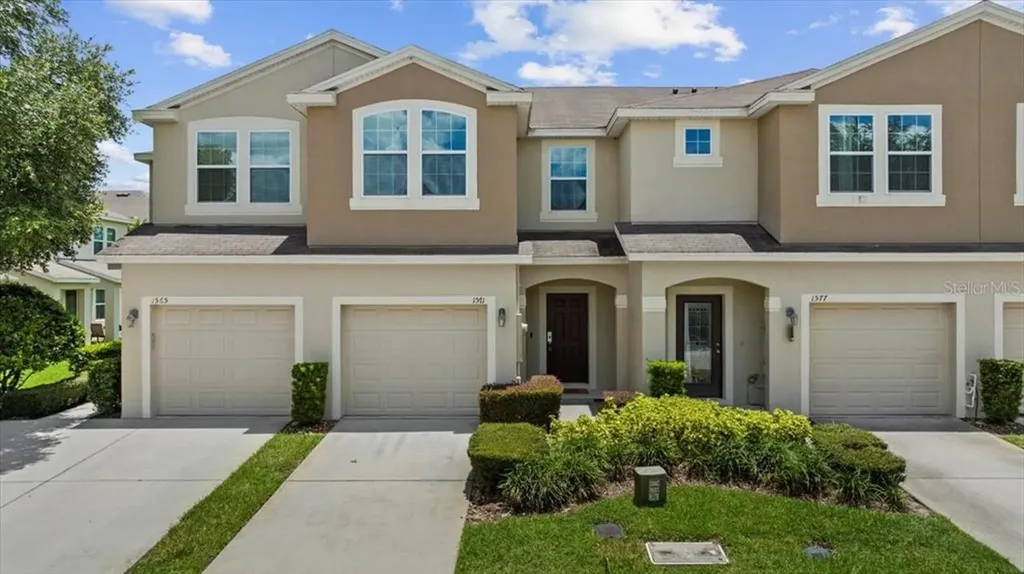 1571 Plumeria Place Oviedo FL 32765