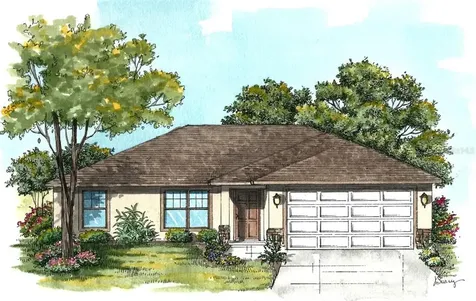 14311 SW 20th Place Ocala FL 34481