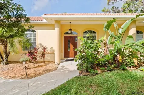 10 Pinell Lane Palm Coast FL 32164