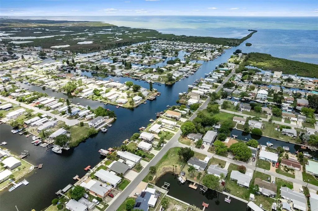 0 Lisa Drive Hudson FL 34667