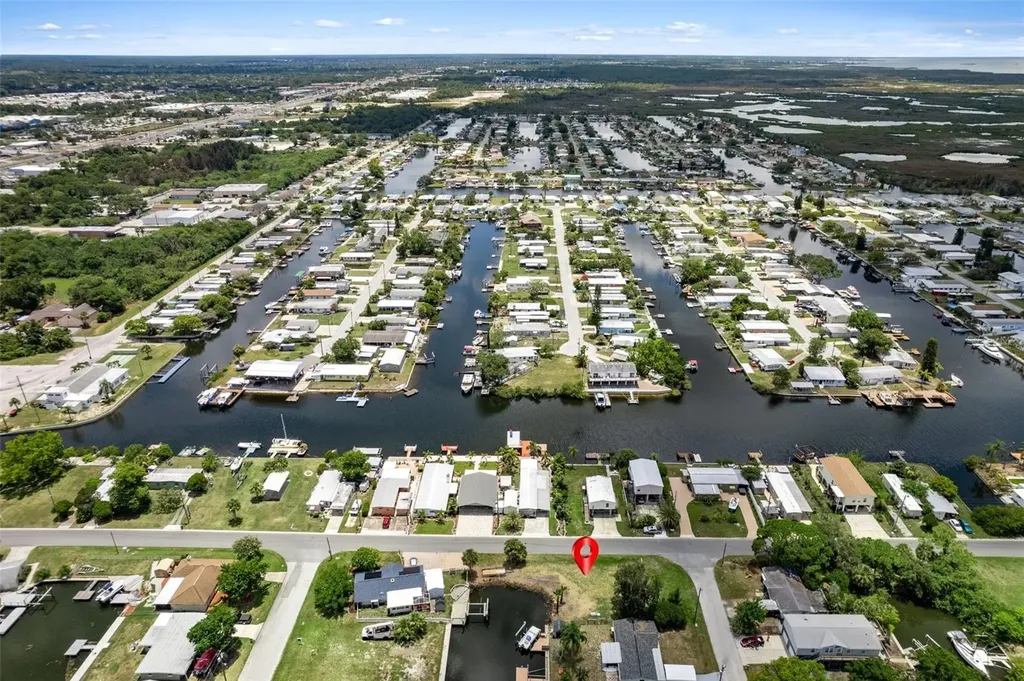 0 Lisa Drive Hudson FL 34667