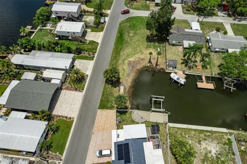 0 Lisa Drive Hudson FL 34667