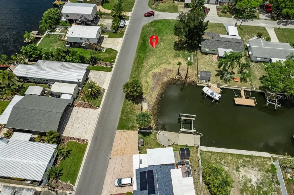 0 Lisa Drive Hudson FL 34667