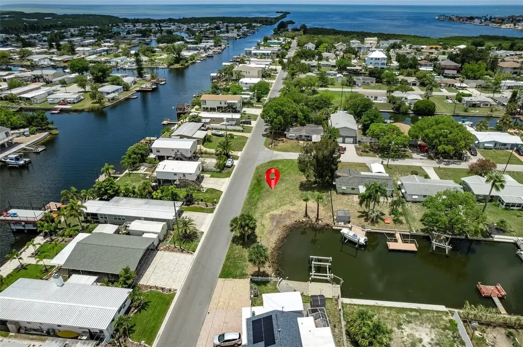 0 Lisa Drive Hudson FL 34667