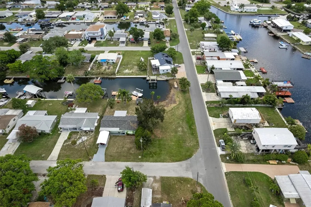 0 Lisa Drive Hudson FL 34667