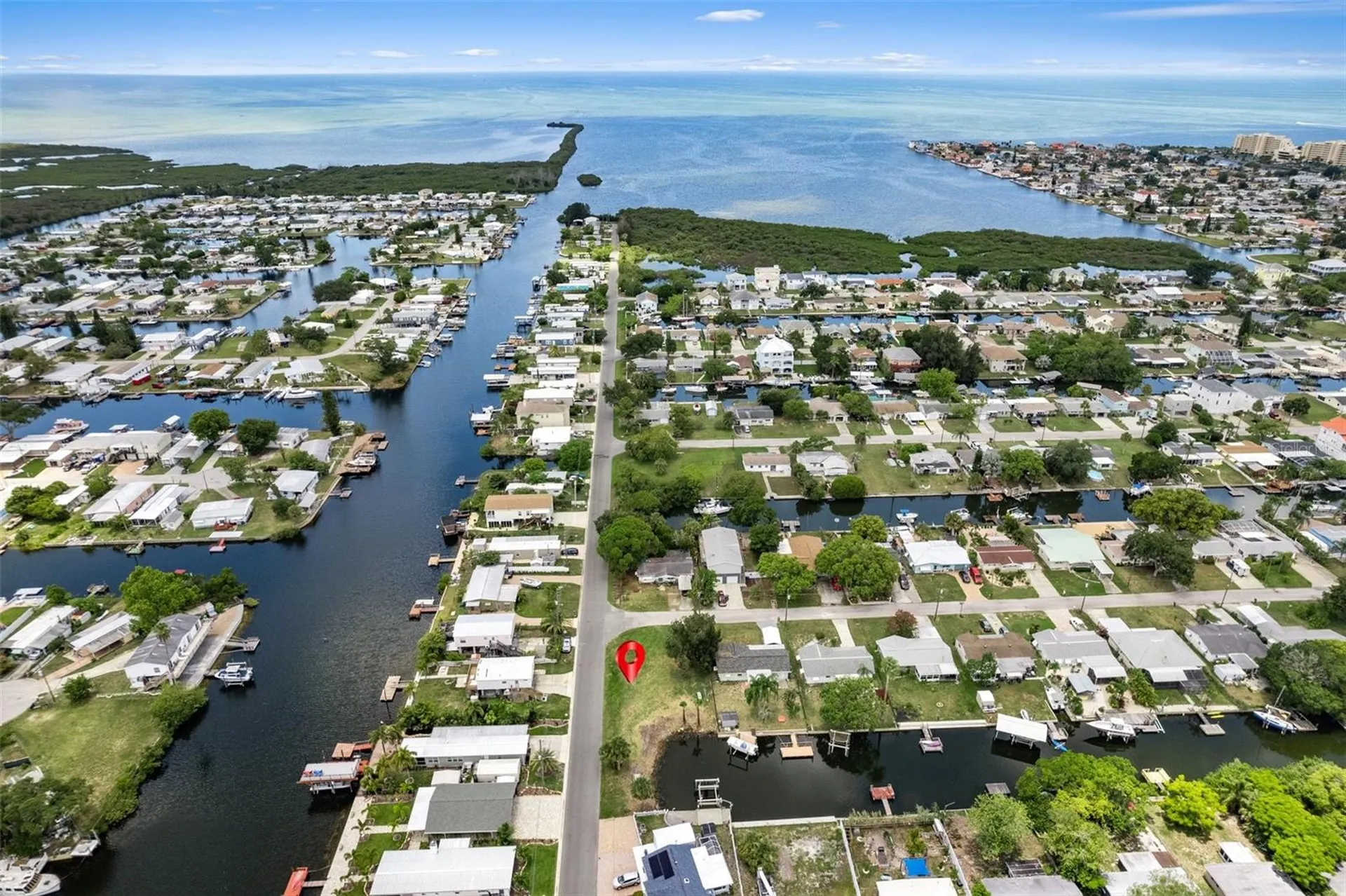 0 Lisa Drive Hudson FL 34667
