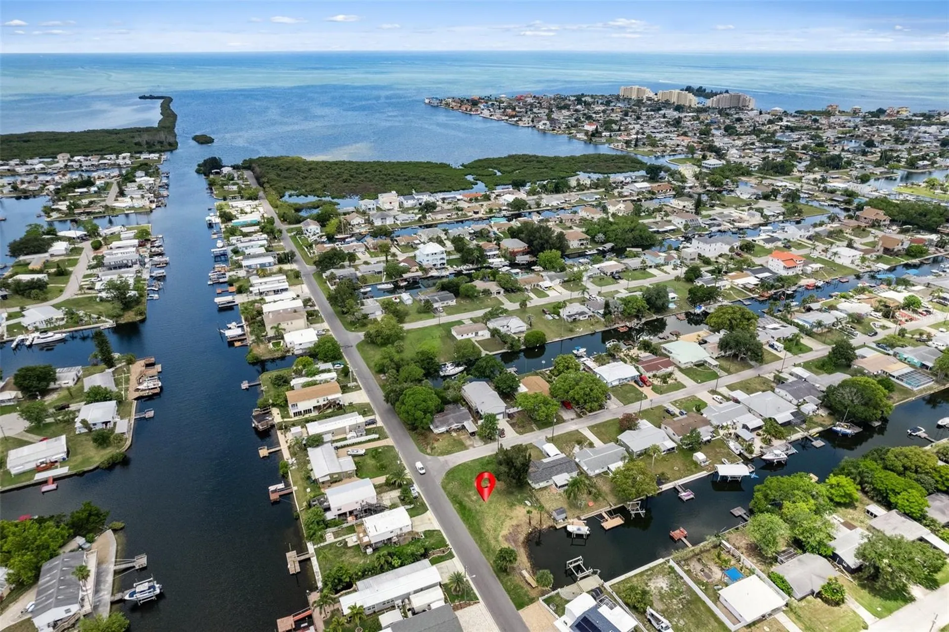 0 Lisa Drive Hudson FL 34667