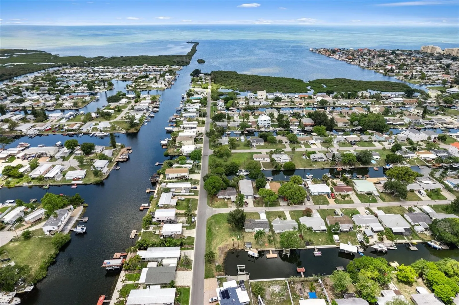 0 Lisa Drive Hudson FL 34667