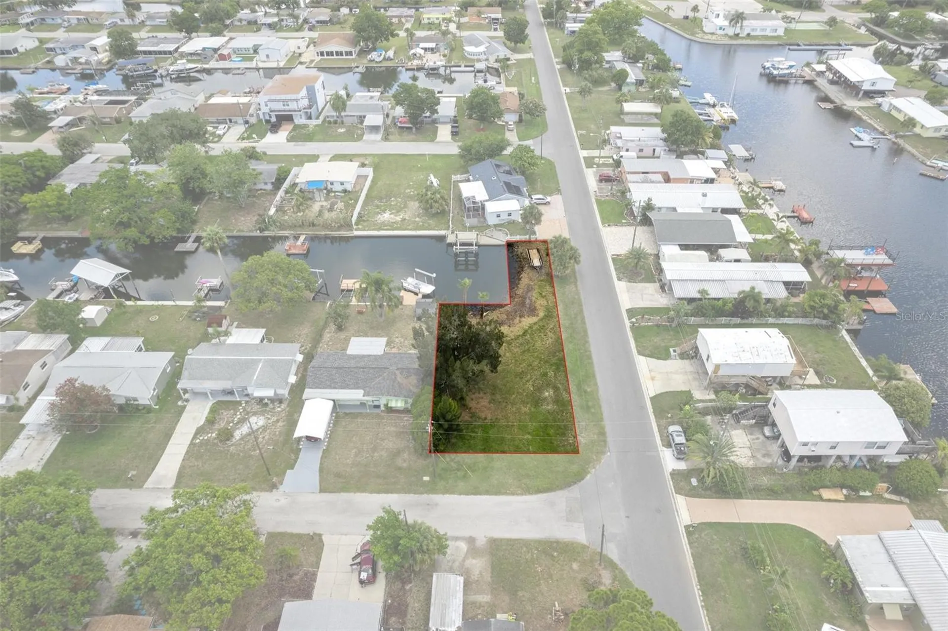 0 Lisa Drive Hudson FL 34667