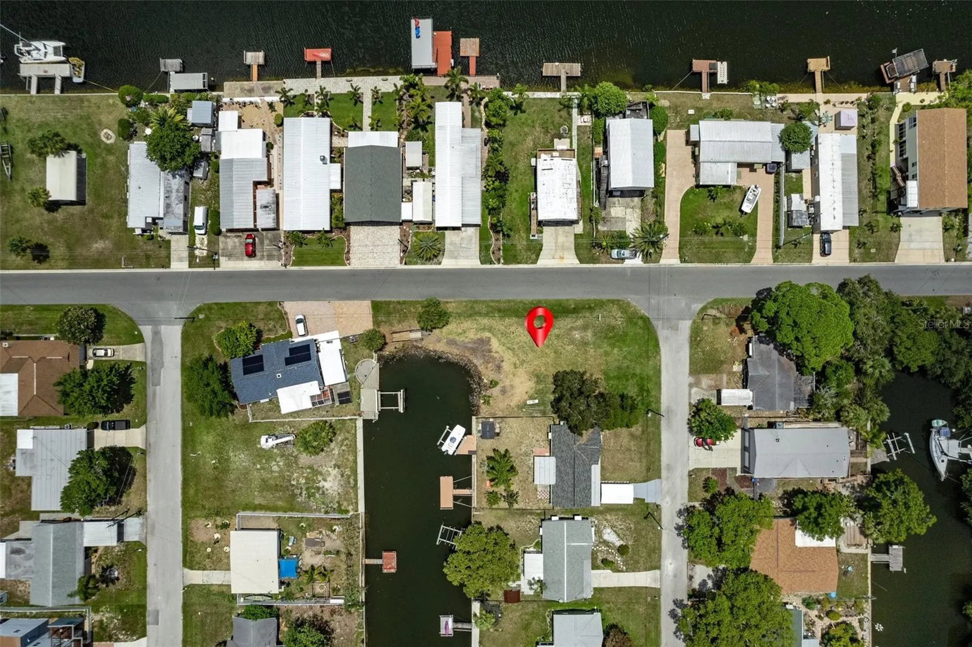 0 Lisa Drive Hudson FL 34667