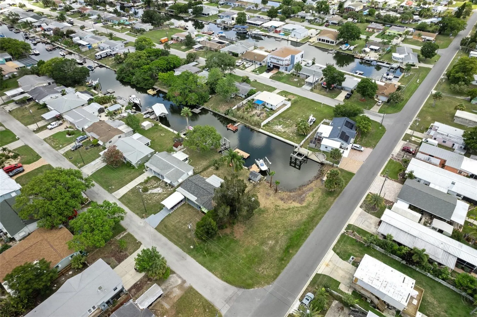 0 Lisa Drive Hudson FL 34667