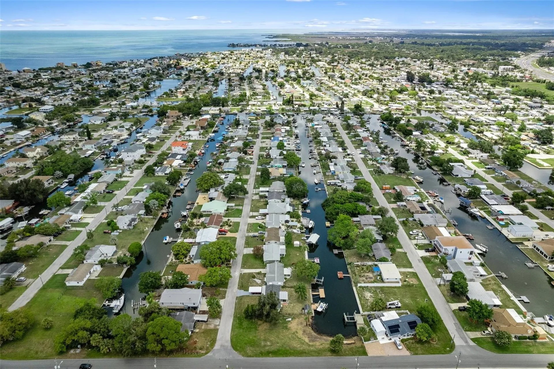 0 Lisa Drive Hudson FL 34667
